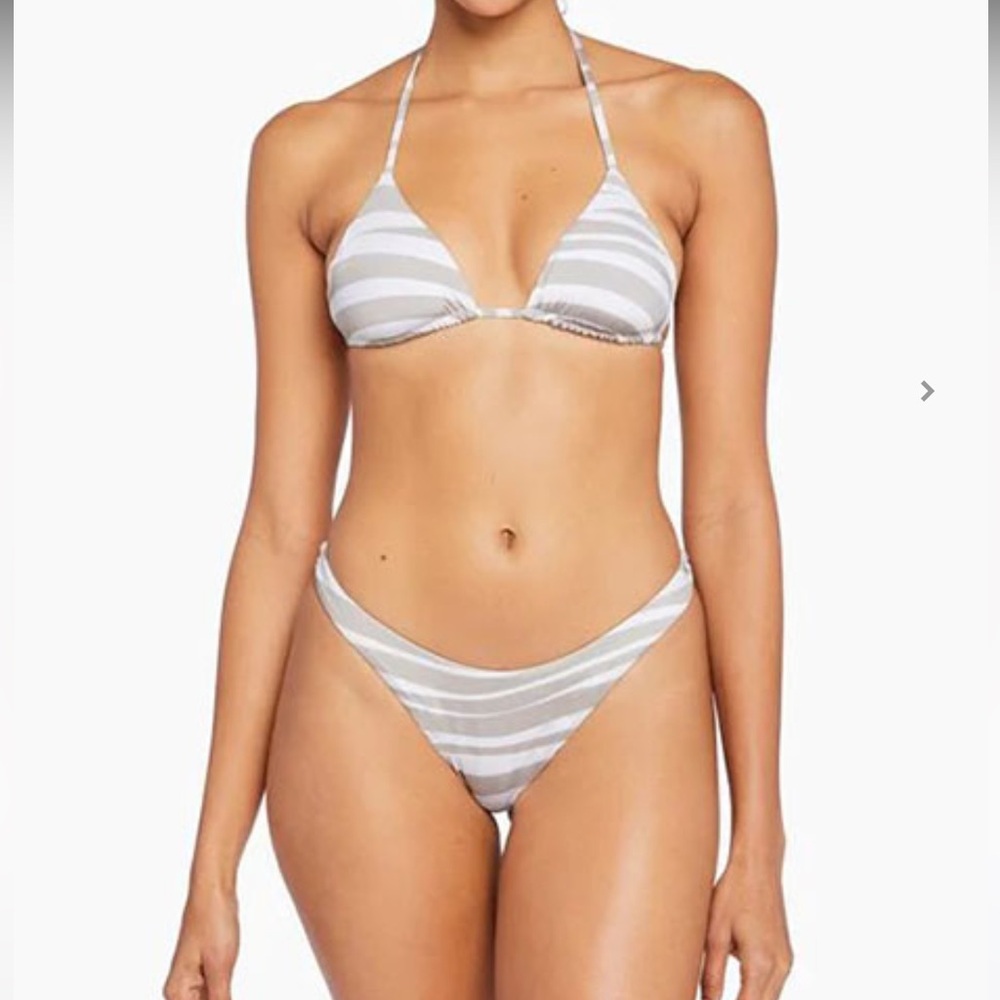 Vitamin A Zahara Swimsuit